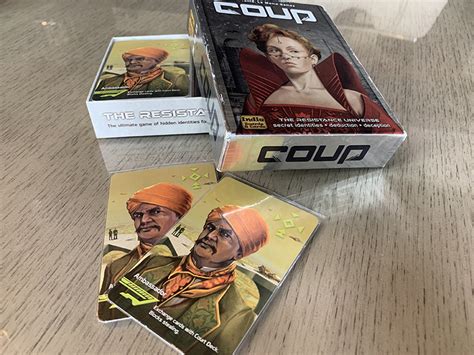 coup card game characters|Coup Card Game Strategy: Tips and Tricks for Winning.